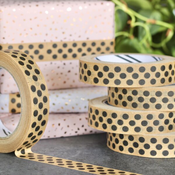 eco friendly paper tape