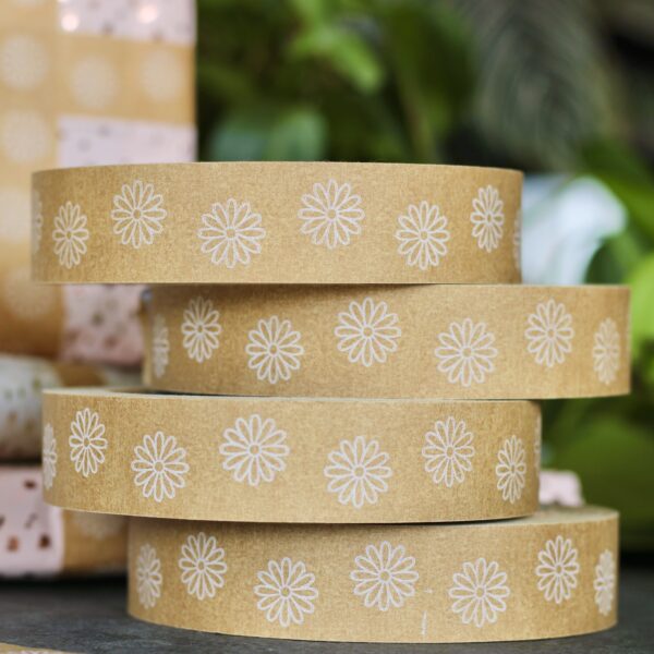 eco friendly paper tape