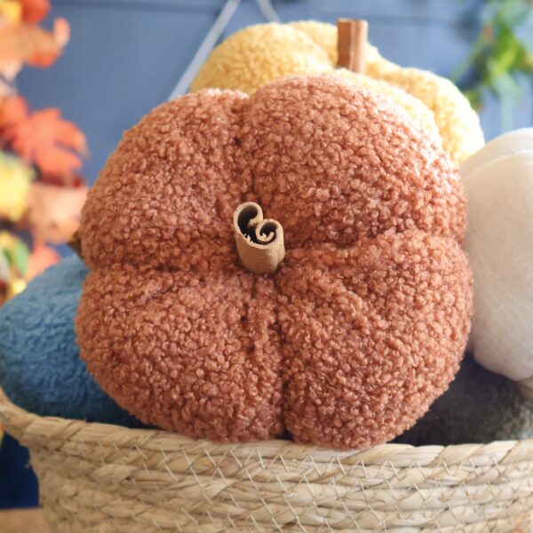 Plush Pumpkins - Image 11