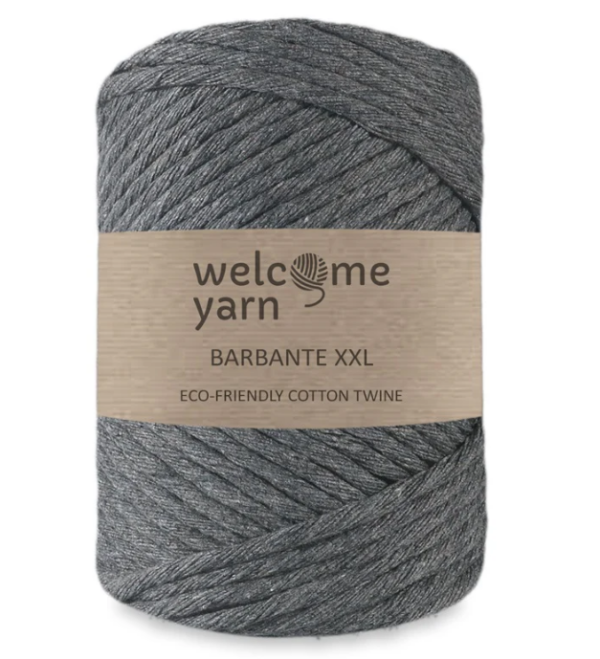 Welcome Yarn Barbante XXL