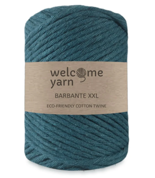 Welcome Yarn XXL Barbante