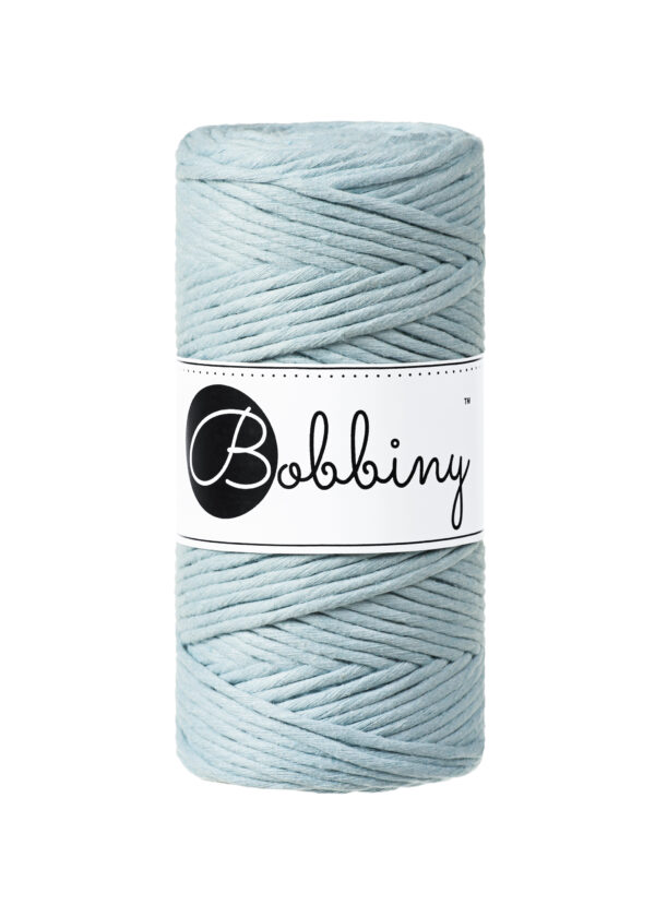 Misty 3mm Single Ply Bobbiny