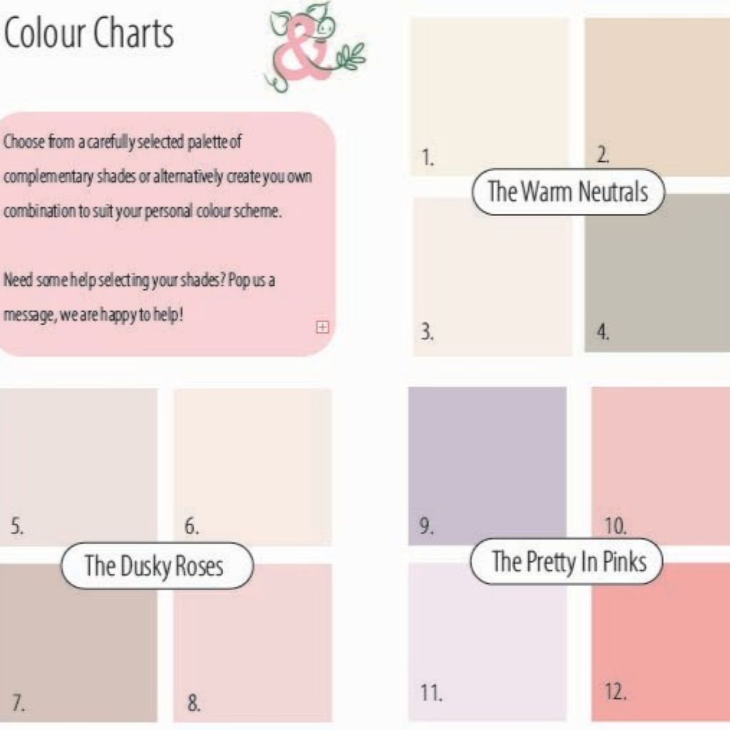 Baby Name Blocks - Image 4