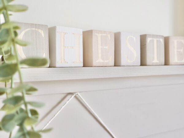 Baby Name Blocks - Image 6